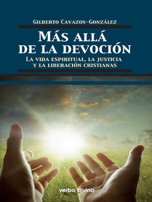 cover image of Más allá de la devoción